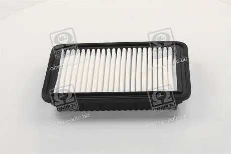Фильтр воздушный двигателя INTERPARTS IPAK048