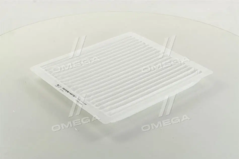 Фільтр INTERPARTS IPCA108 (фото 1)