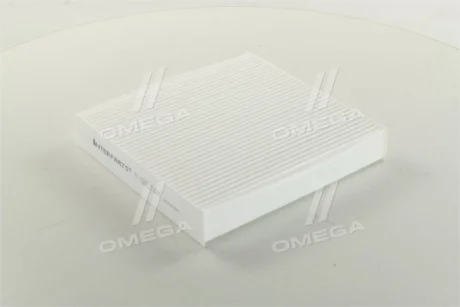 Фильтр салонный INTERPARTS IPCA407