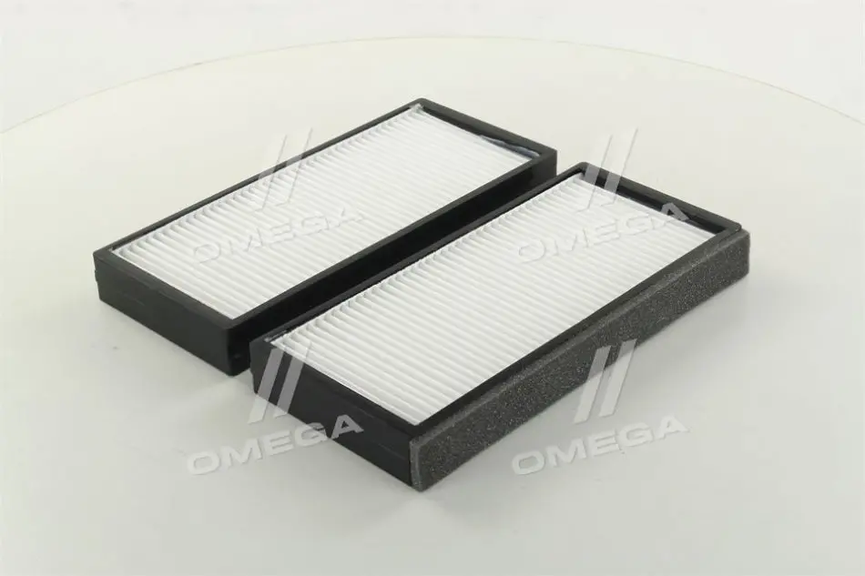 Фильтр конд Rio 97619-FD200 INTERPARTS IPCA-K004 (фото 1)
