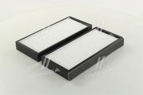 Фильтр конд Rio 97619-FD200 INTERPARTS IPCA-K004