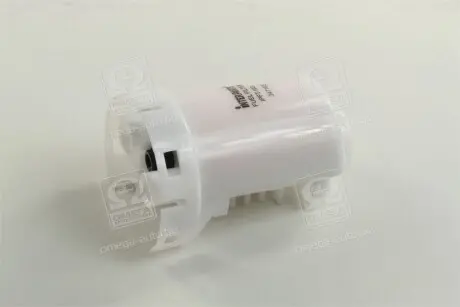 Фільтр паливний INTERPARTS IPFT103