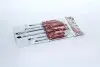 Набір ударних викруток 6 од. INTERTOOL Intertool HT-0403 (фото 1)