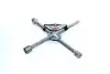 Ключ балонний хрестовий посилений, 14"x 355 м, D=16 мм, 17, 19, 1/2", 21 мм INTERTOOL Intertool HT-1604 (фото 1)
