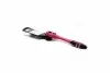 Рукоятка з храповим механізмом на 72 зуби 1/4", Cr-v.(Professional)(INTERTOOL) Intertool HT-2111 (фото 1)