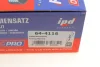 Комплект ГРМ Skoda Octavia II/VW Golf V 2.0TDI 03- IPD 64-4116 (фото 20)