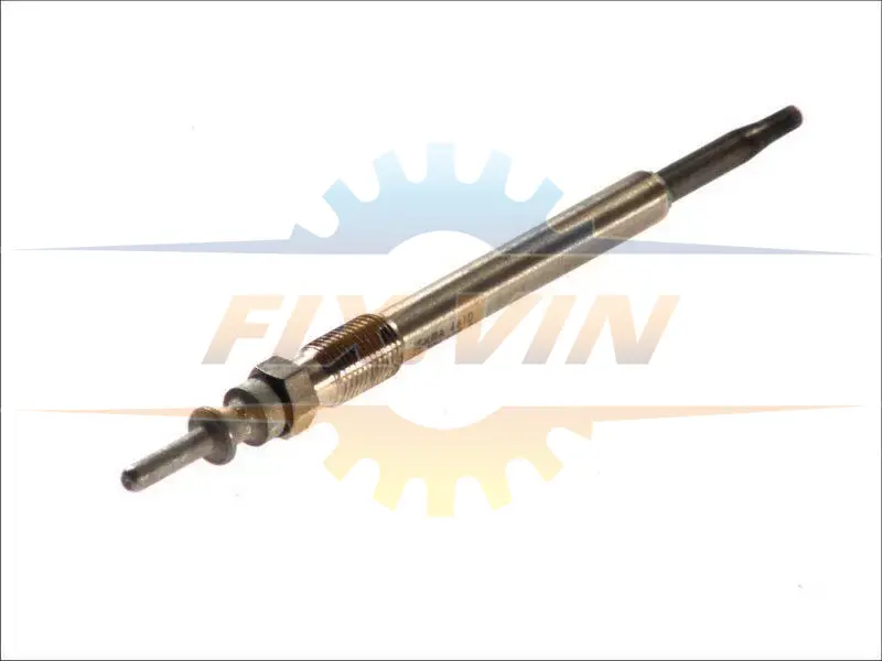 (8)Свiчка накала Bmw E65/66 (5V)740/745D 4.0D 02- ISKRA -11721138 (фото 1)