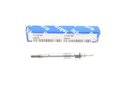 Свічка розжарювання ISKRA -11725193