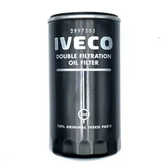 Масляний фільтр IVECO 2 997 305