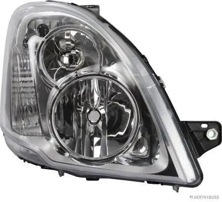 Корпус вентилятора радіатора IVECO 8165855 (фото 1)