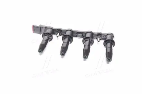 Катушка зажигания OPEL (пр-во Elparts) JAKOPARTS 19050049