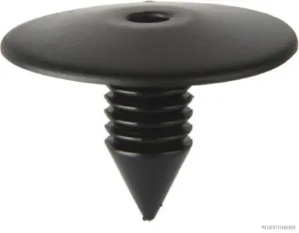 Зажим пружинный Citroen, Peugeot, Renault (пр-во Elparts) JAKOPARTS 50267006
