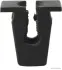 Затискач пружинний VAG, VW, Audi, Opel (вир-во Elparts) JAKOPARTS 50267043 (фото 1)