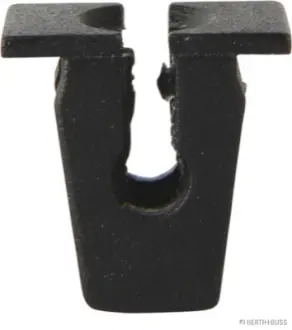 Затискач пружинний VAG, VW, Audi, Opel (вир-во Elparts) JAKOPARTS 50267043