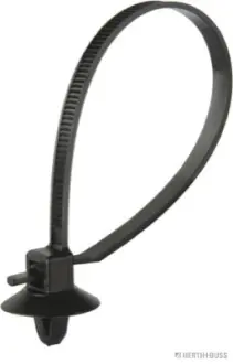 Стяжка кабельная VAG, Audi (пр-во Elparts) JAKOPARTS 50267055
