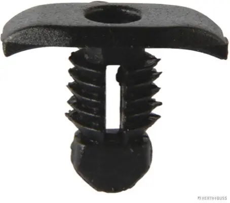 Зажим пружинный VAG, VW (пр-во Elparts) JAKOPARTS 50267056 (фото 1)