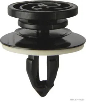 Зажим пружинный VAG, Audi (пр-во Elparts) JAKOPARTS 50267060