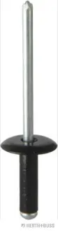 Закльопка VAG, VW (вир-во Elparts) JAKOPARTS 50267064