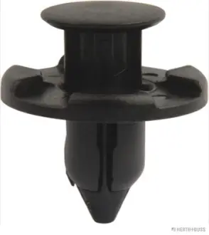Закльопка розпорна Mitsubishi, Honda, Nissan (вир-во Elparts) JAKOPARTS 50267098