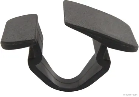 Зажим пружинный Ford (пр-во Elparts) JAKOPARTS 50267151