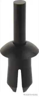 Заклепка распорная MB, VAG, Seat, VW, Opel (пр-во Elparts) JAKOPARTS 50267174