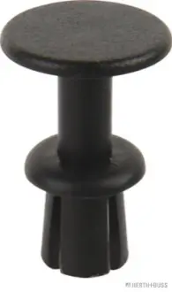 Заклепка распорная BMW, Peugeot, VAG, Audi, VW, Skoda (пр-во Elparts) JAKOPARTS 50267191