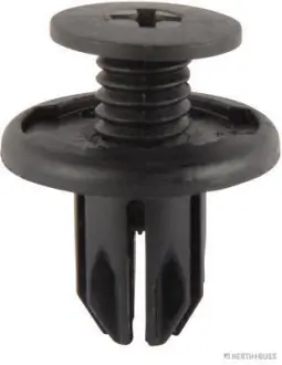 Заклёпка BMW, Honda, Opel (пр-во Elparts) JAKOPARTS 50267211