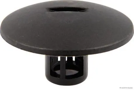 Зажим пружинный Ford, Renault (пр-во Elparts) JAKOPARTS 50267232