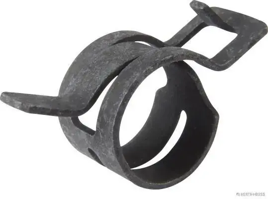 Хомут затискний MB, Opel, VAG (вир-во Elparts) JAKOPARTS 50268517025 (фото 1)