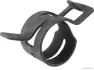 Хомут затискний MB, Opel, VAG (вир-во Elparts) JAKOPARTS 50268517025 (фото 1)