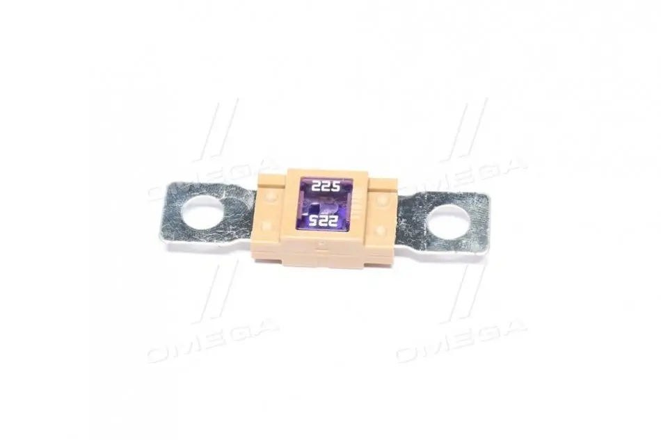 Запобіжник 225A 32V (вир-во Elparts) JAKOPARTS 50295878 (фото 1)