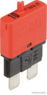 Запобіжник JAKOPARTS 50295902
