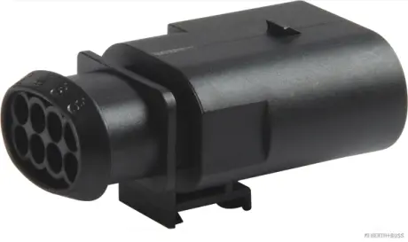 Корпус штекерний VW (вир-во Elparts) JAKOPARTS 50390661