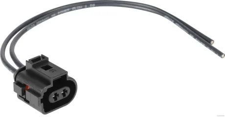 Ремкомплект дроту гальма стояночного Audi, SEAT, Skoda, VW (вир-во Elparts) JAKOPARTS 51277432