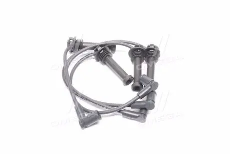 Провода высоковольтные (компл.) FORD (пр-во Elparts) JAKOPARTS 51278486