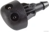 Форсунка подачі води для миття склоочисників Renault Clio 2 -16 (вир-во Elparts) JAKOPARTS 65451017 (фото 1)