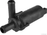 Насос водяний додатков. VW (вир-во Elparts) JAKOPARTS 65452002 (фото 1)