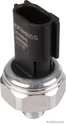 Перемикач кондиціонера MAZDA, NISSAN, RENAULT (вир-во Elparts) JAKOPARTS 70100050 (фото 1)