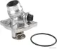 Термостат BMW 5 -04, X5 -06, RANGE ROVER III -12 (вир-во Elparts) JAKOPARTS 70511013 (фото 1)