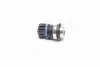 Датчик температуры охлаждающей жидкости AUDI, FORD, SEAT, SKODA, VW (пр-во Elparts) JAKOPARTS 70511263 (фото 1)