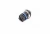 Датчик температуры охлаждающей жидкости AUDI, FORD, SEAT, SKODA, VW (пр-во Elparts) JAKOPARTS 70511263 (фото 2)