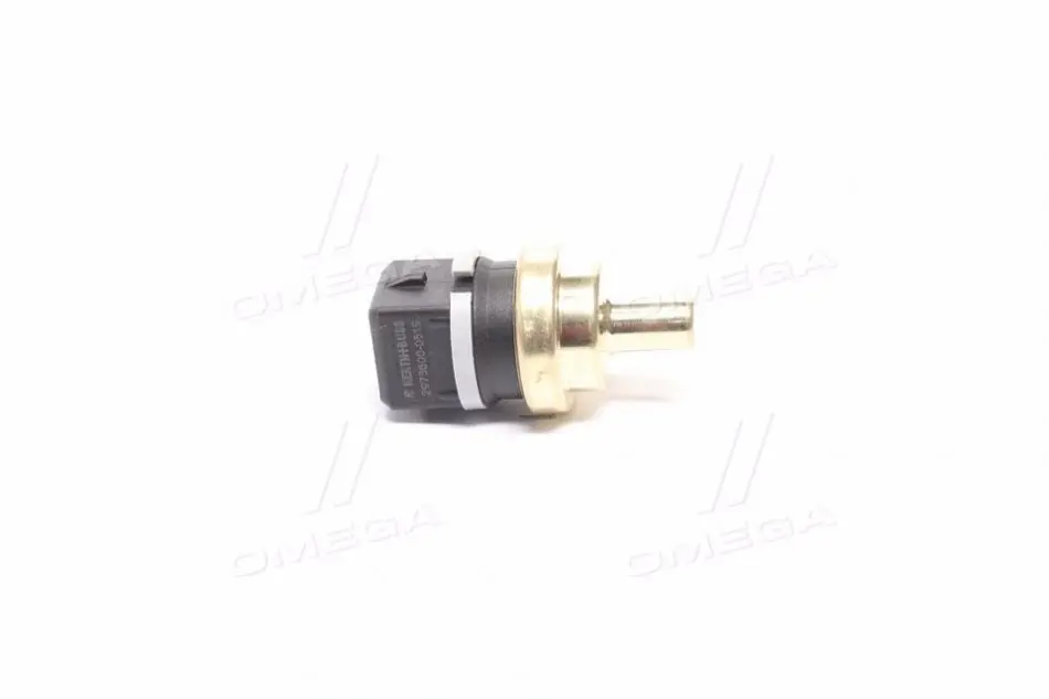 Датчик температуры охлаждающей жидкости AUDI, VW (пр-во Elparts) JAKOPARTS 70511507 (фото 1)