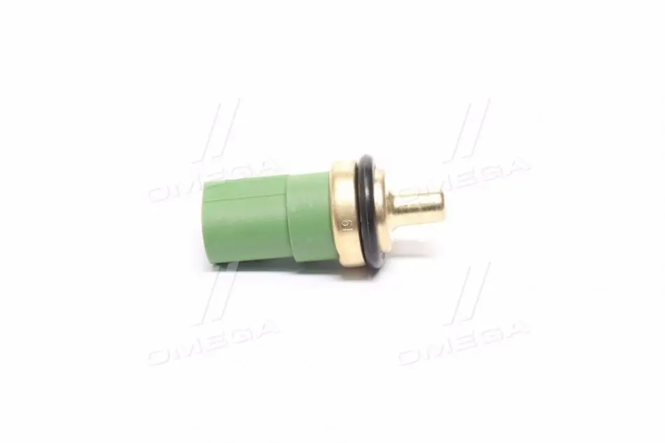 Датчик температуры охлаждающей жидкости AUDI, FORD, SEAT, SKODA, VW (пр-во Elparts) JAKOPARTS 70511511 (фото 1)