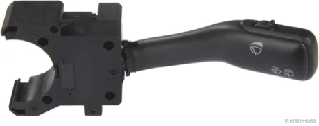 Перемикач підрульовий склоочисника Audi, Skoda, VW (вир-во Elparts) JAKOPARTS 70585139