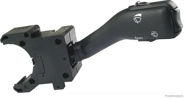 Перемикач підрульовий склоочисника Audi, SEAT, Skoda, VW (вир-во Elparts) JAKOPARTS 70585144 (фото 1)