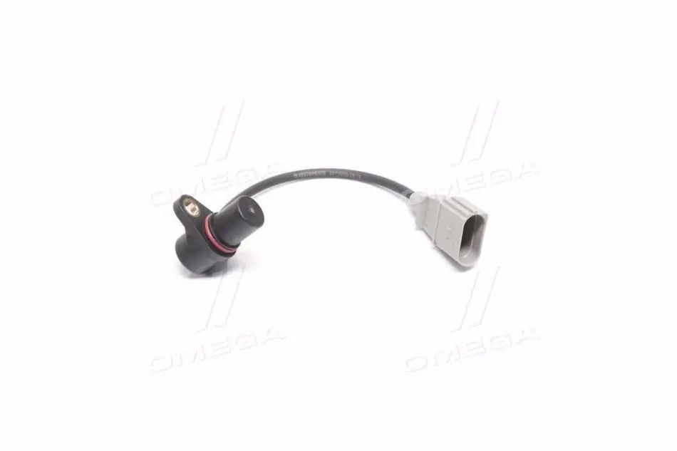 Датчик положення колінвалу AUDI, SEAT, SKODA, VW (вир-во Elparts) JAKOPARTS 70610056 (фото 1)