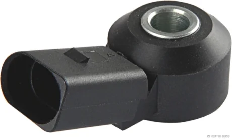 Датчик детонації Audi, SEAT, Skoda, VW (вир-во Elparts) JAKOPARTS 70620004
