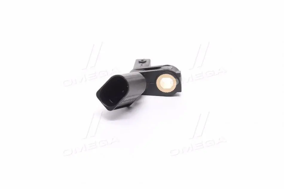 Датчик частоты вращения колеса AUDI, SEAT, SKODA, VW (пр-во Elparts) JAKOPARTS 70660008 (фото 1)