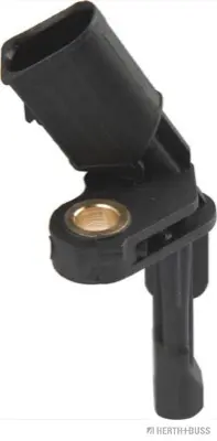 Датчик ABS задній лівий Audi, SEAT, Skoda, VW (вир-во Elparts) JAKOPARTS 70660013 (фото 1)