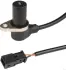 Датчик ABS задній AUDI, SEAT, SKODA, VW (вир-во Elparts) JAKOPARTS 70660042 (фото 2)